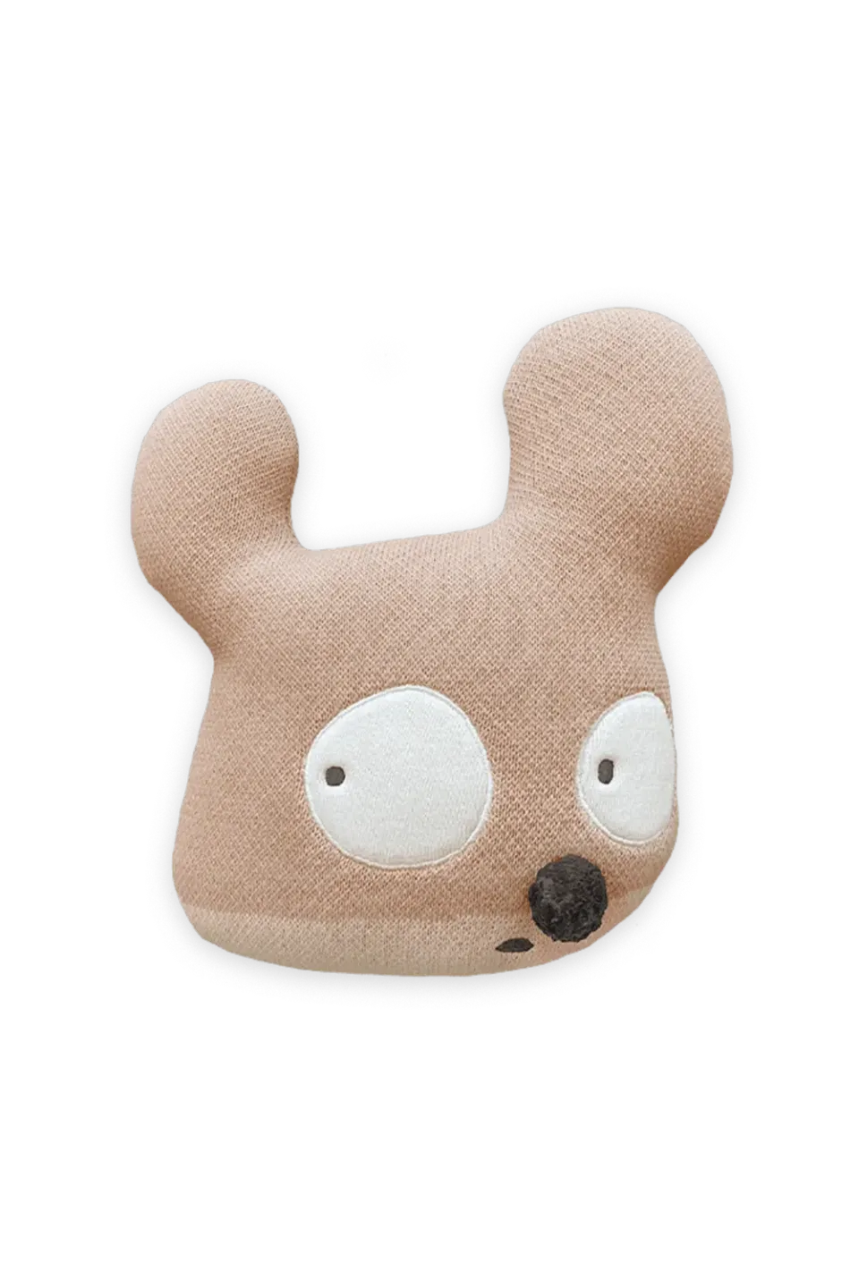 Lorena Canals Miss Mighty Mouse Kissen 35x35 cm