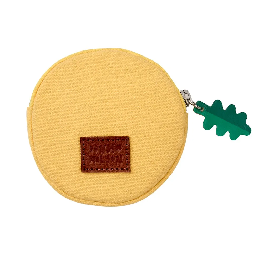 Donna Wilson Sunshine Mini Pouch Baumwolle 11,5cm