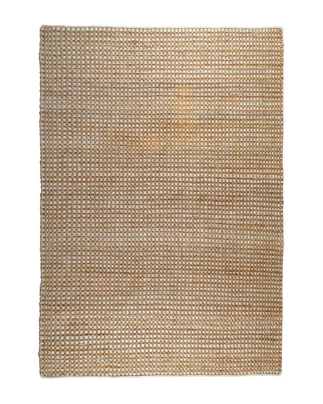 HC Interior Palermo 7660-172 Teppich Natural Hanf