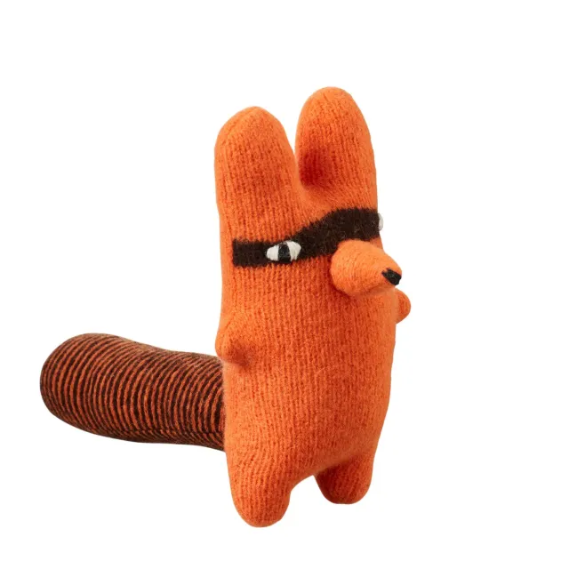 Donna Wilson Rill Kuscheltier Lammwolle 22cm