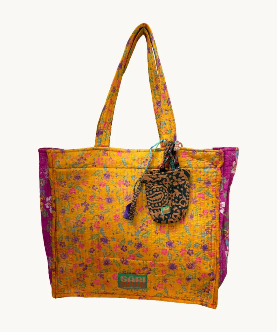 Doing Goods Coco Coco 016 Shopper Sari 41 cm