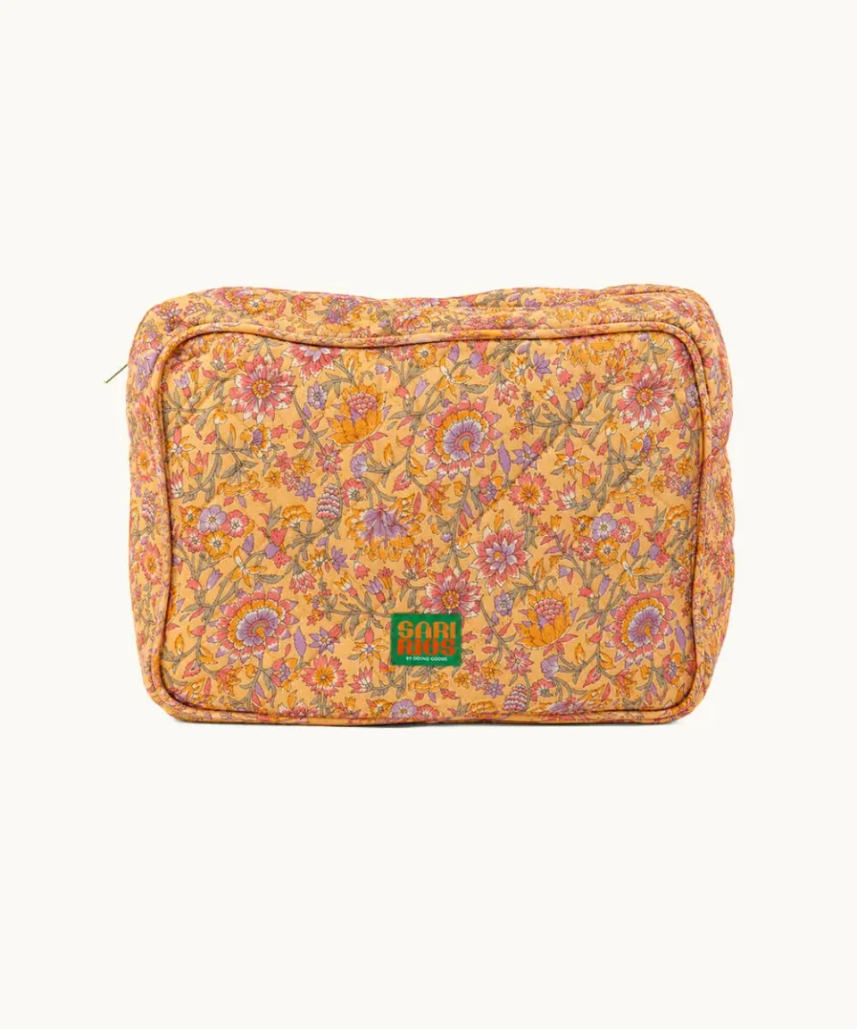 Doing Goods Gia Gia Sari Travel Pouch 601 Kosmetiktasche