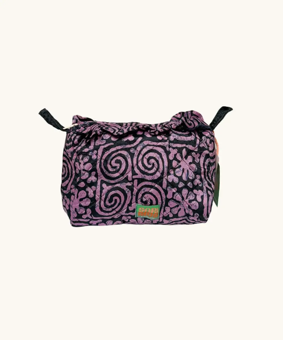 Doing Goods Jojo Jojo 541 Kosmetiktasche medium Sari