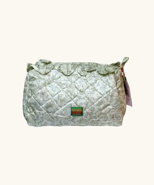 Doing Goods Jojo Jojo Sari Beautybag Large 167 29 cm