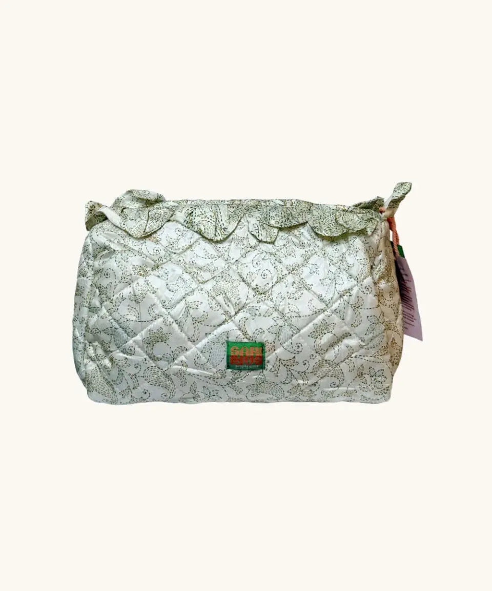 Doing Goods Jojo Jojo Sari Beautybag Large 167 29 cm