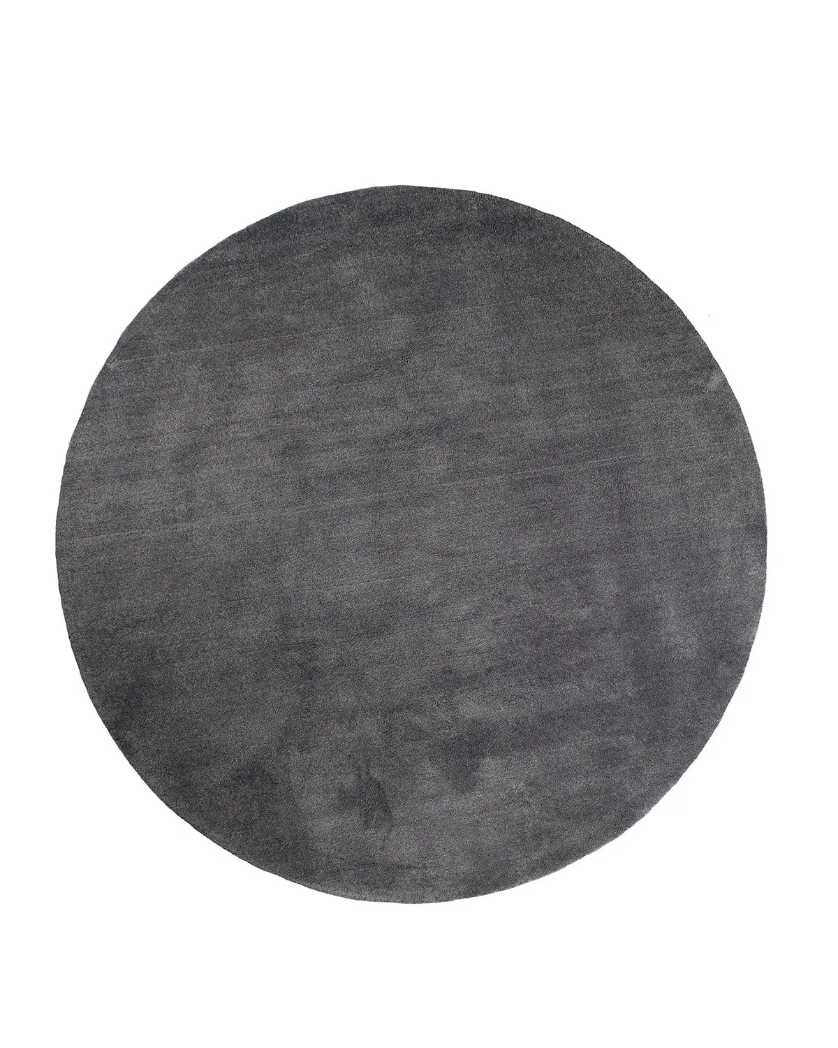 HC Interior Rugs Sensation 71351-100 Teppich Dunkelgrau Mikrofaser