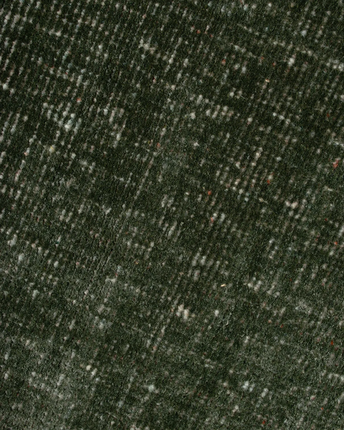 HC Interior Rugs Narvik 1660-144 Teppich Green Mix meliert