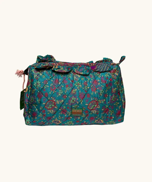 Doing Goods Jojo Jojo 109 Kosmetiktasche Large Rüsche