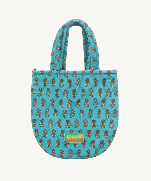 Doing Goods Yuki Yuki Sari Tasche 562 klein bunt