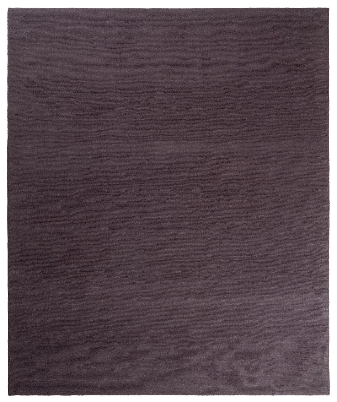 Amini Ollie Teppich 250x300 Rust Wolle-Seide