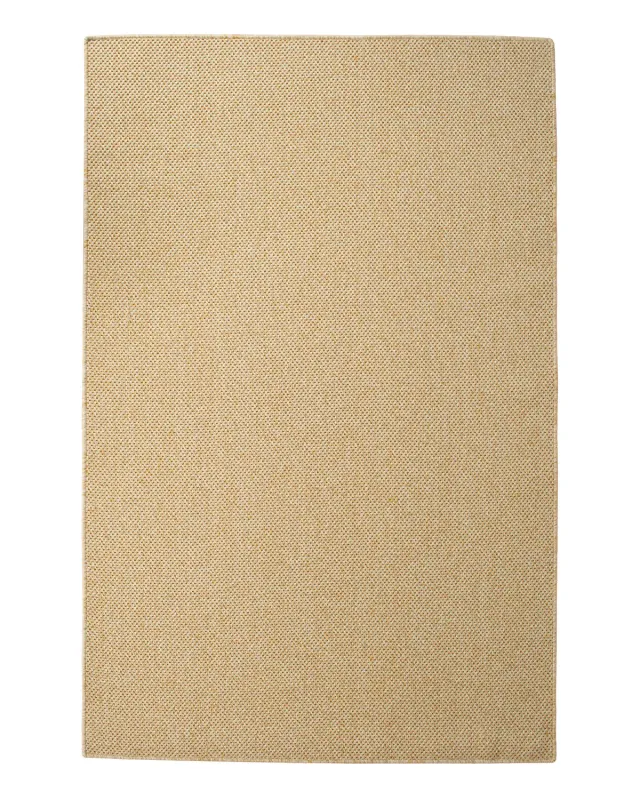 HC Interior Rugs Monaco 4150-155 Teppich Sand Outdoor
