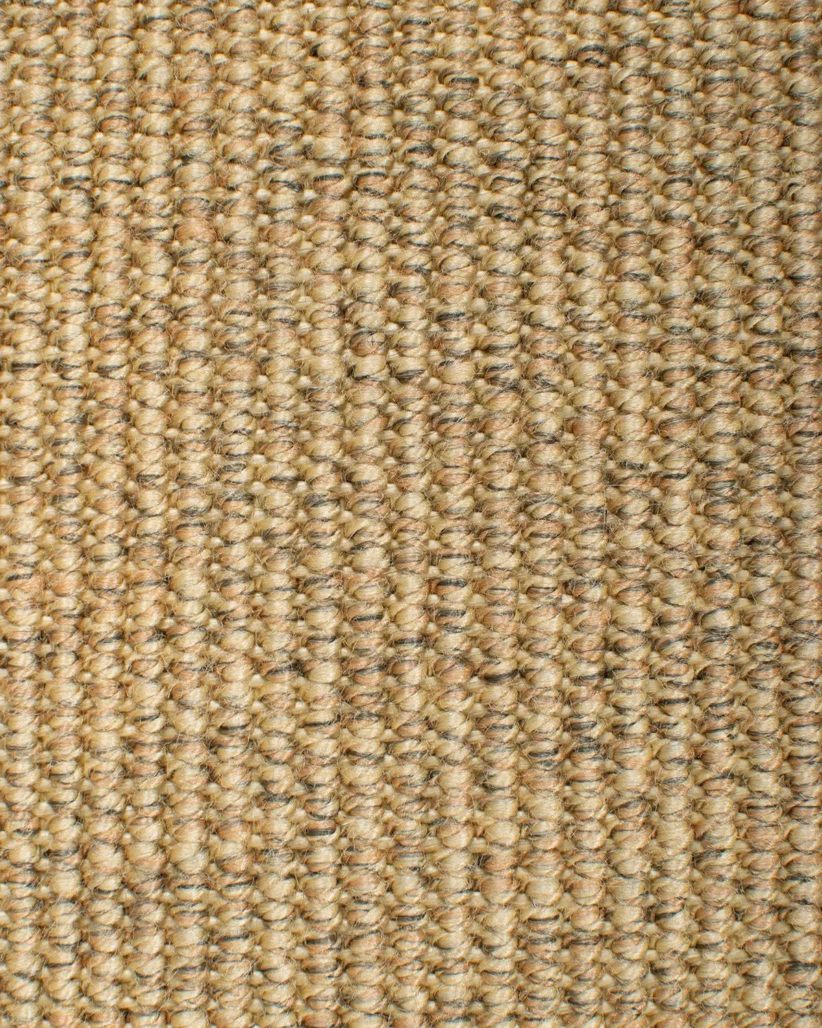 HC Interior Rugs Bolivia Boucle 7440-176 Teppich Light oak