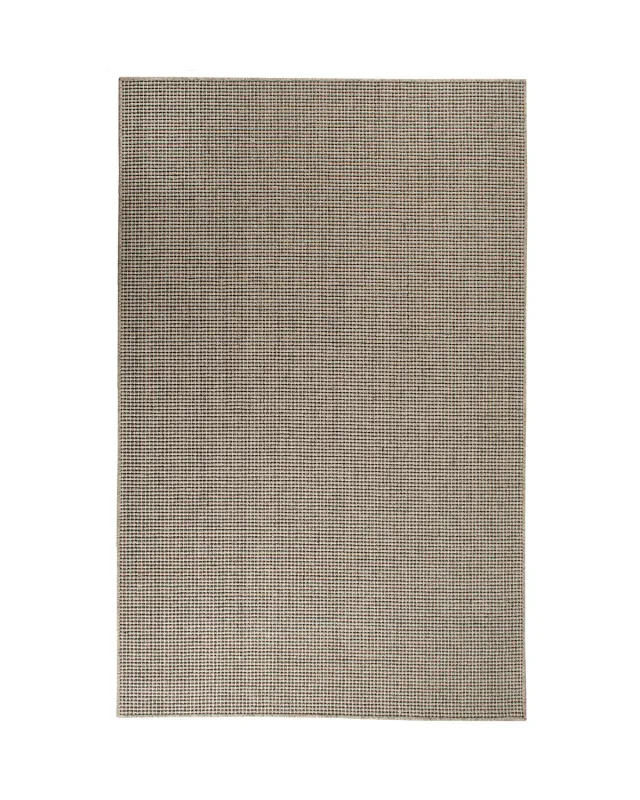 HC Interior Riva 2650-220 Teppich Marble White Sisal