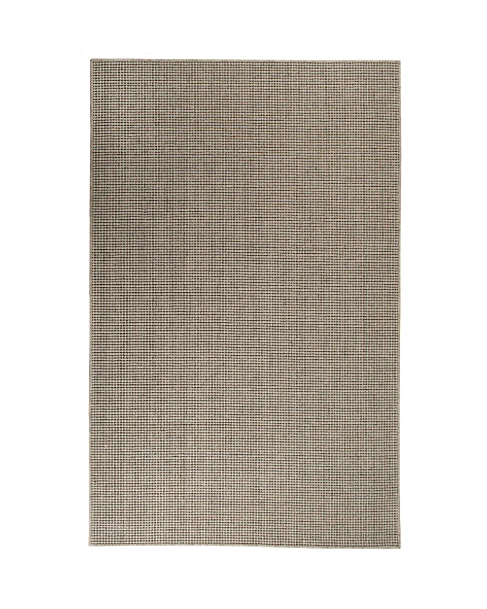 HC Interior Riva 2650-220 Teppich Marble White Sisal