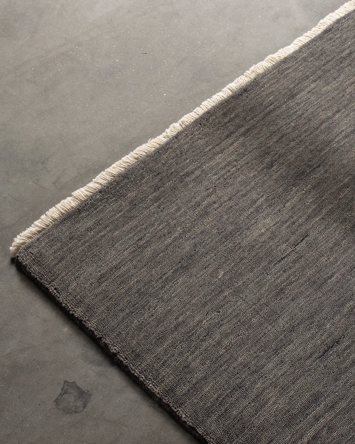HC Interior Rugs Skagen 8800-235 Wollteppich Grau