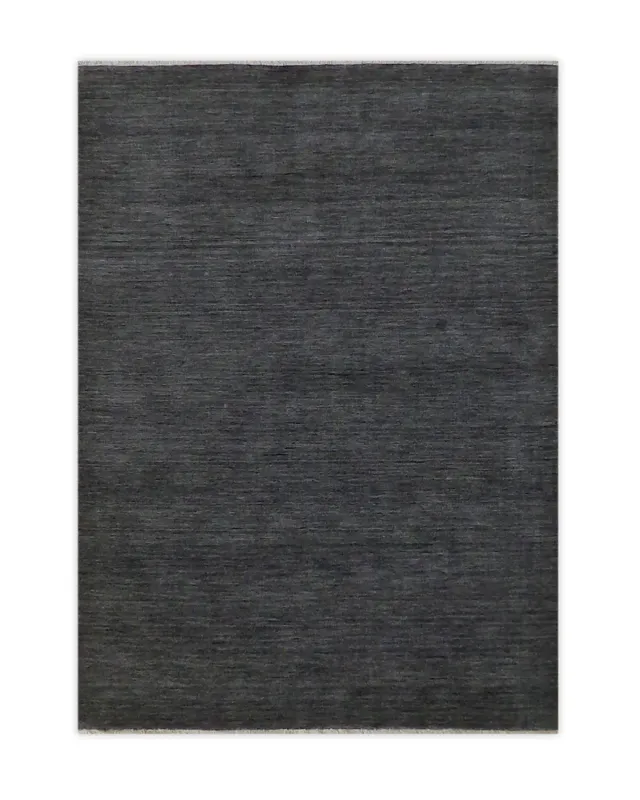HC Interior Rugs Skagen 8800-235 Wollteppich Grau
