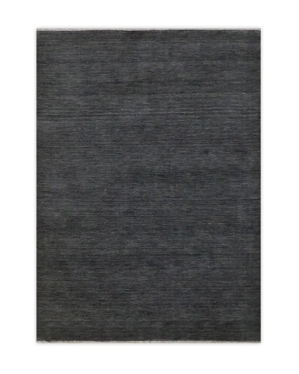 HC Interior Rugs Skagen 8800-235 Wollteppich Grau