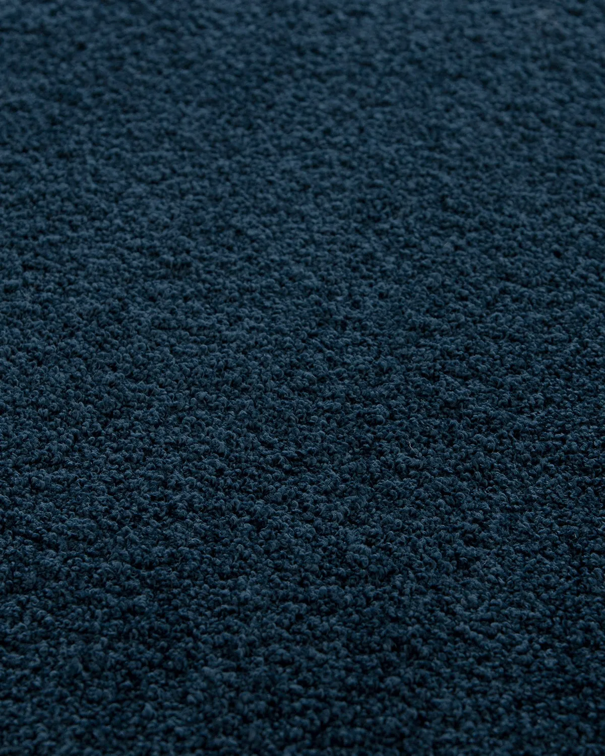 HC Interior Sensation 71351-090 Teppich Dunkelblau Mikrofaser