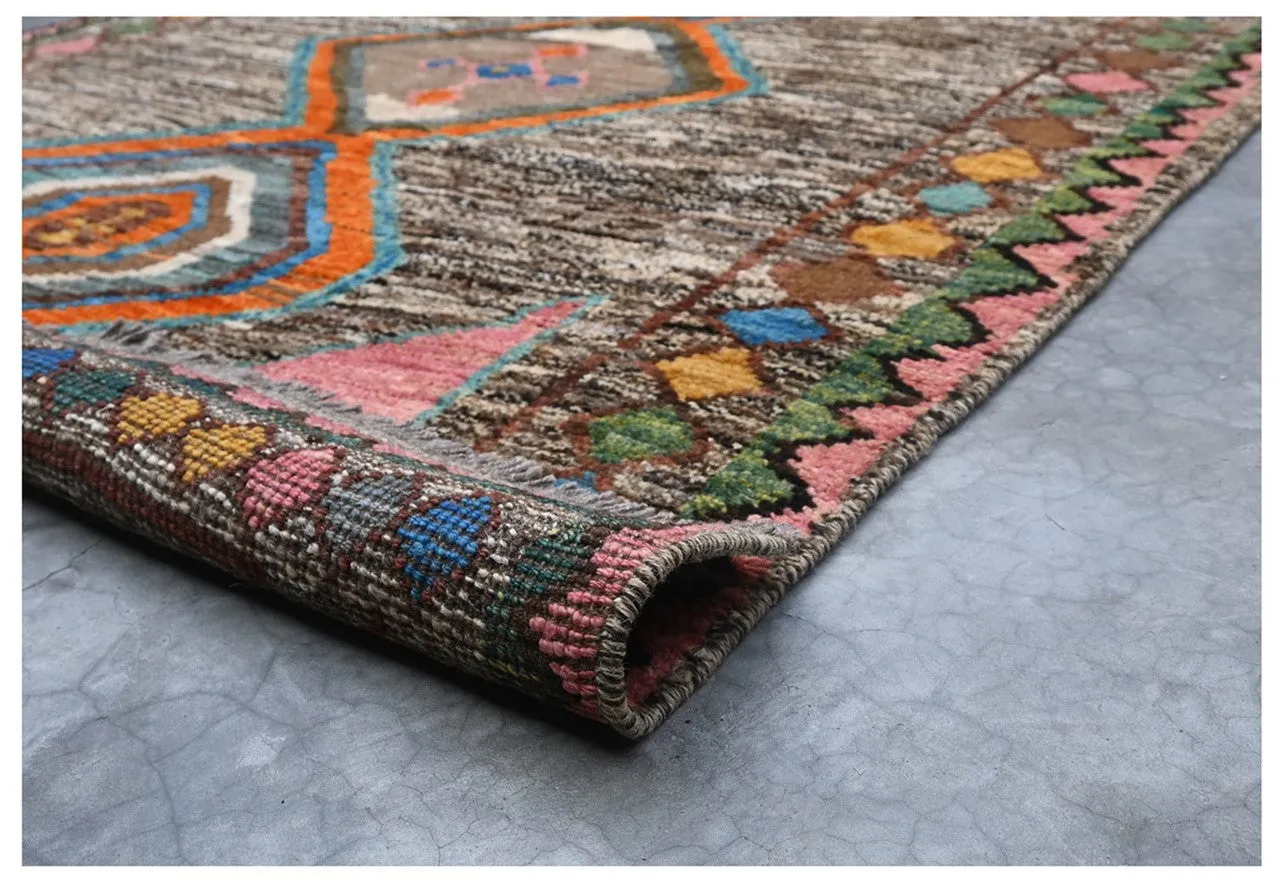 Amini Taimany 8273189 Teppich 189x118 handgeknüpft