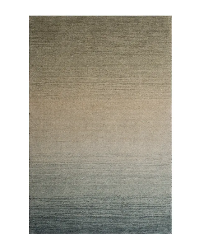 HC Interior Rugs Tromsø 8820-443 Teppich Grün-Beige 200x290