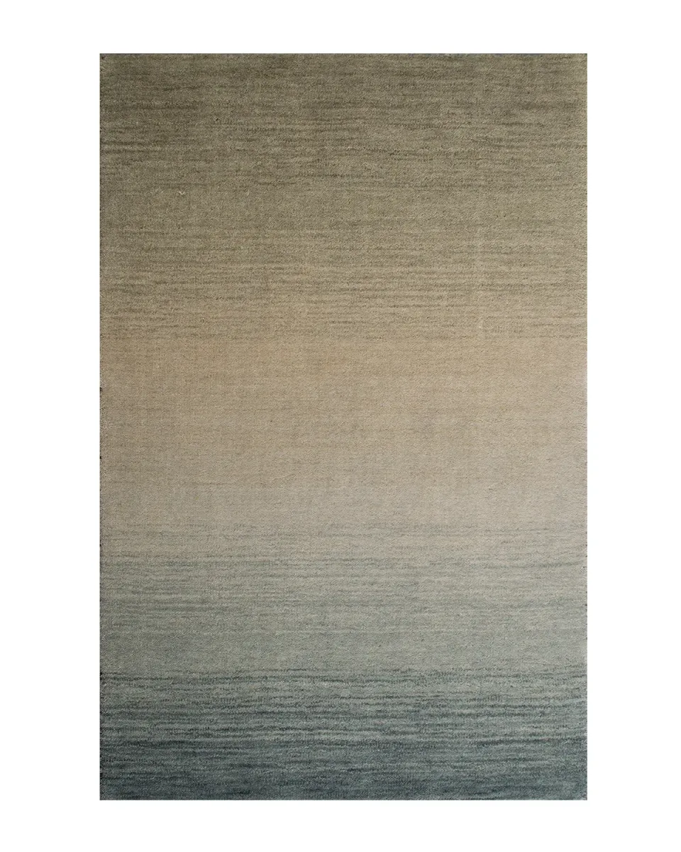 HC Interior Rugs Tromsø 8820-443 Teppich Grün-Beige 200x290