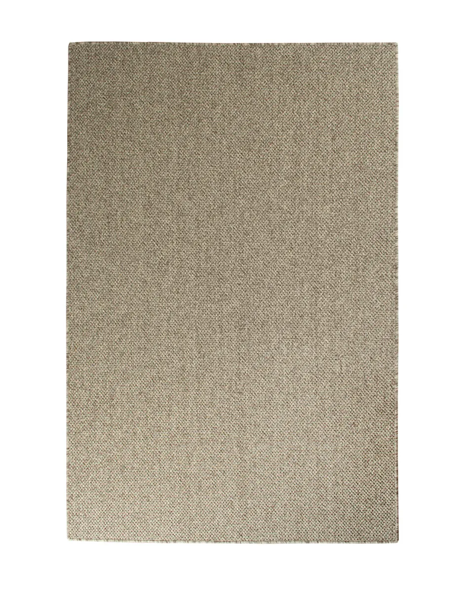 HC Interior Rugs Monaco 4150-233 Teppich Grau Outdoor