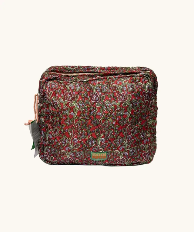 Doing Goods Gia Gia Sari Kulturtasche 587 22 cm
