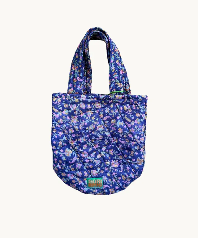 Doing Goods Yuki Yuki 547 Pouch Saristoff 22 cm