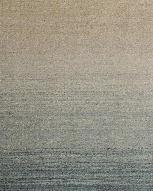 HC Interior Rugs Tromsø 8820-443 Teppich Grün-Beige 200x290