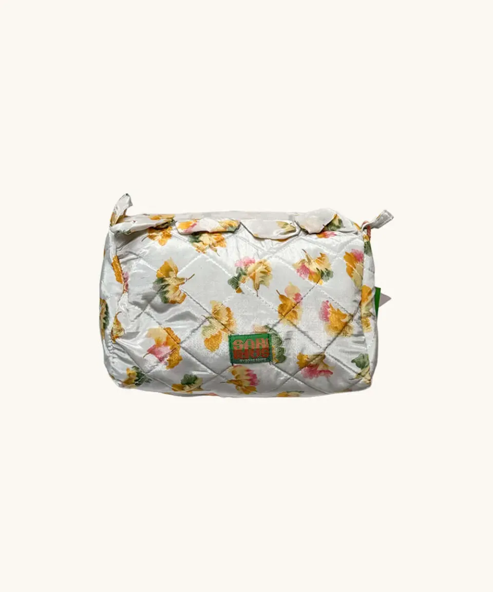 Doing Goods Jojo Jojo Kosmetiktasche M 520 Rüschen