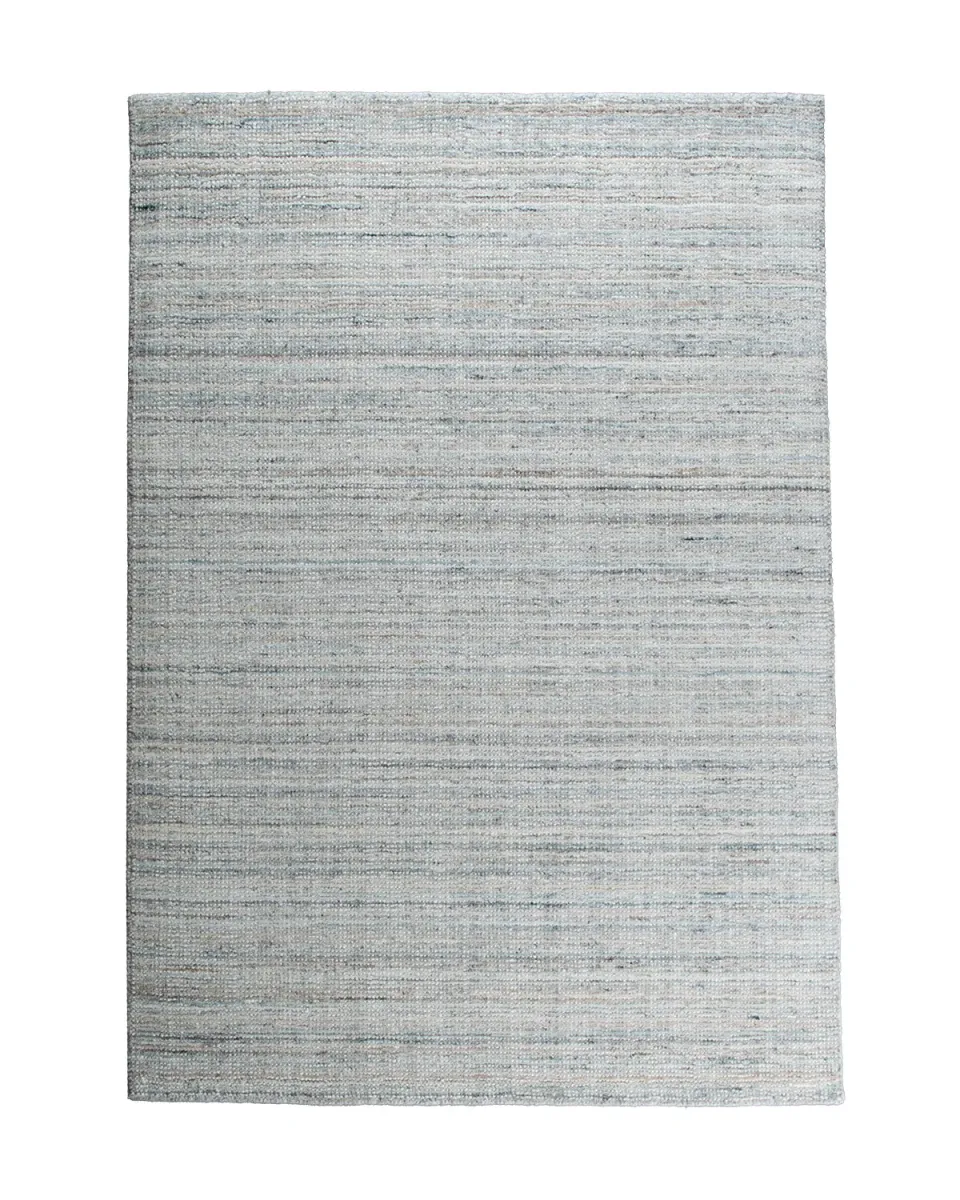 HC Interior Rugs Molde 1280-052 Teppich Caramel Mix Handgewebt