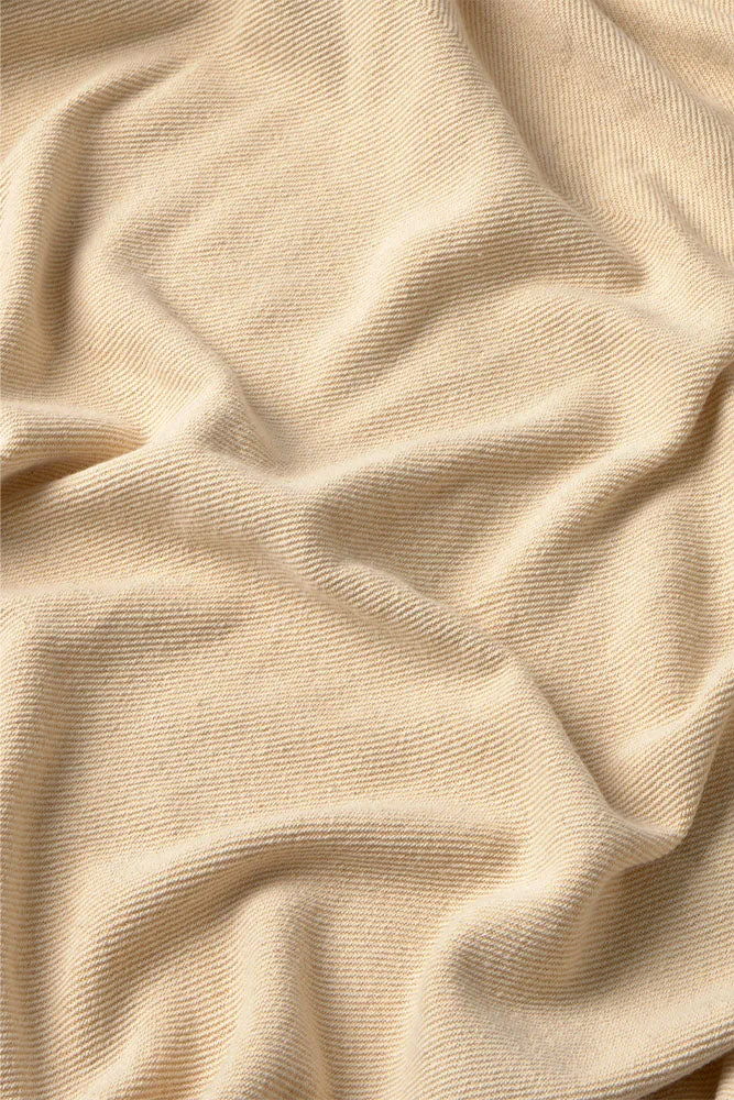 Lorena Canals Vertical Tischdecke 170x250 cm natural