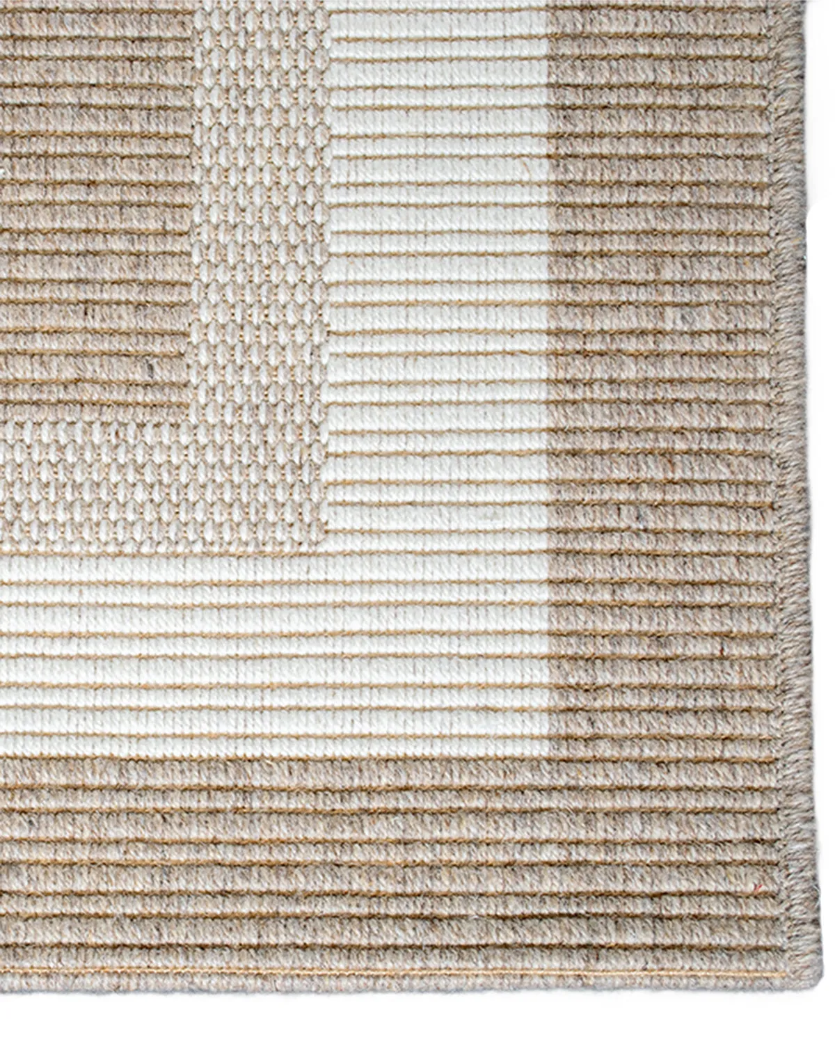 HC Interior Rugs Trinidad 15012-160 Teppich Beige 160x240