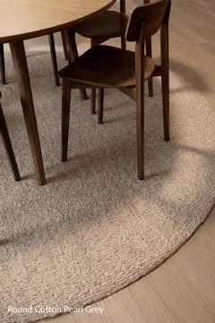 Lorena Canals Custom Wollteppich waschbar nach Maß