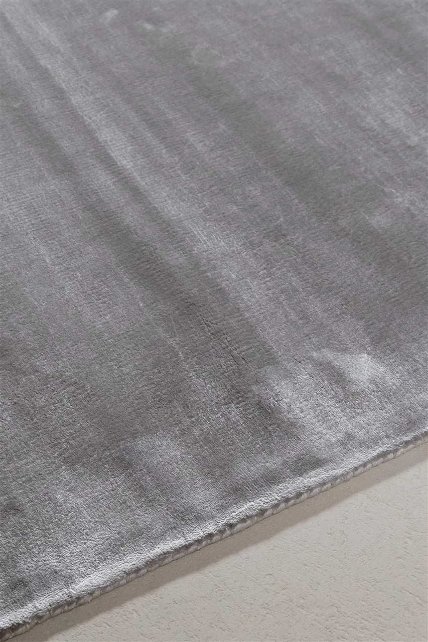 Amini Lucy Teppich 200x300cm Wolle off white