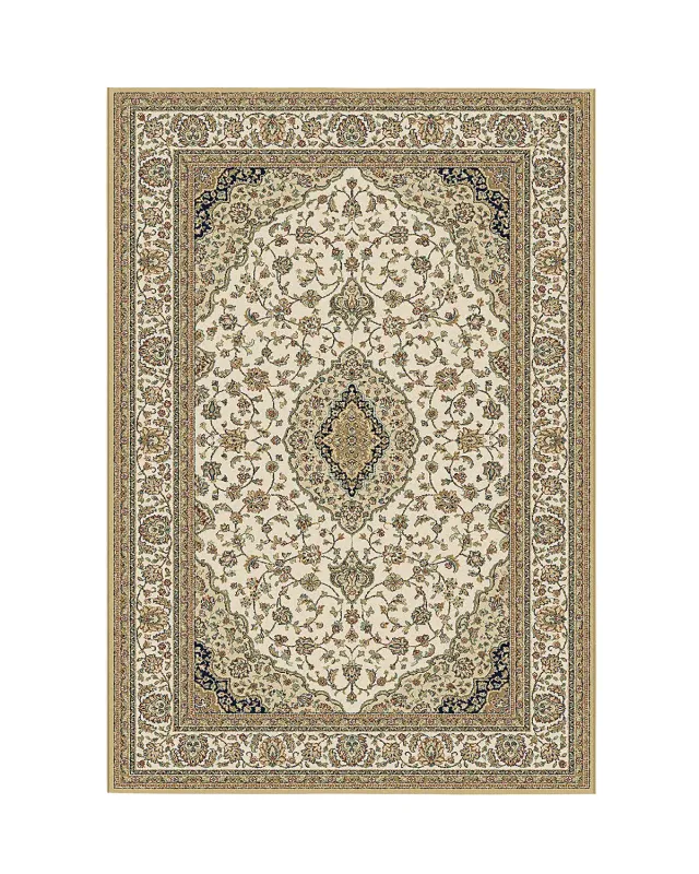 HC Interior Rugs Mira 55011-652 Teppich Beige Orient