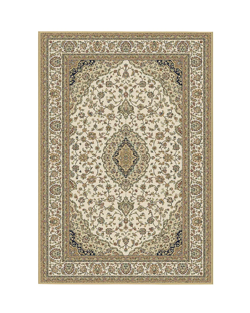 HC Interior Rugs Mira 55011-652 Teppich Beige Orient