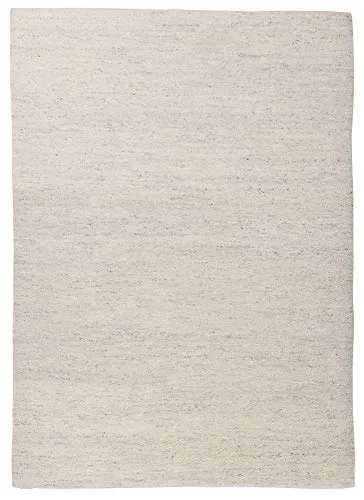 THEKO Maloronga Berberteppich 60x90 Jaspe Schurwolle