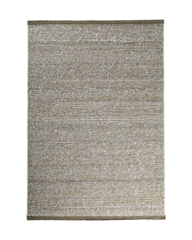 HC Interior Rugs Reykjavik 2930-258 Teppich Icy Honey
