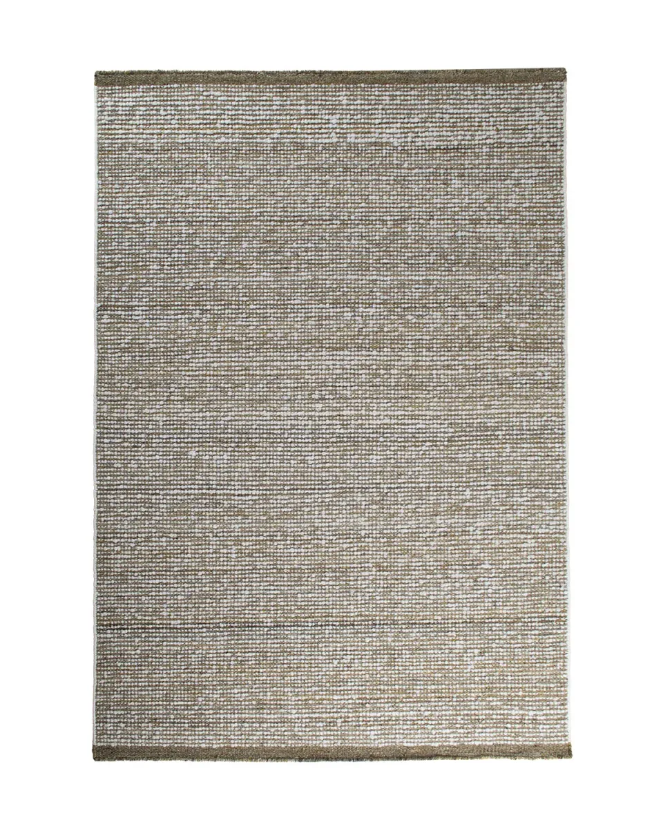 HC Interior Rugs Reykjavik 2930-258 Teppich Icy Honey
