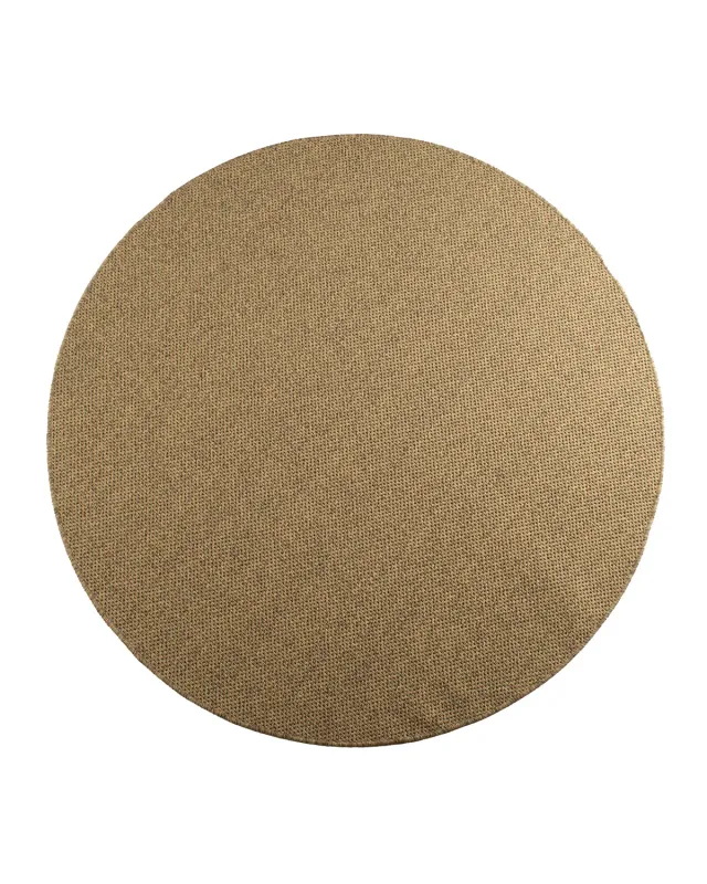 HC Interior Rugs Monaco 4150-373 Teppich Braun flachgewebt