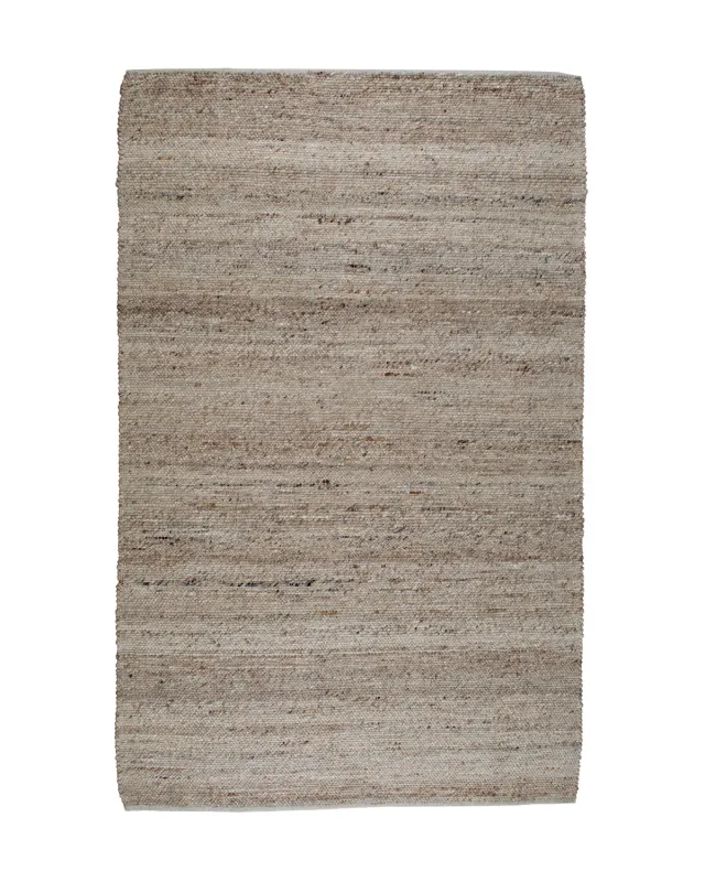 HC Interior Rugs Nuuk 1350-366 Teppich Natural beige mix