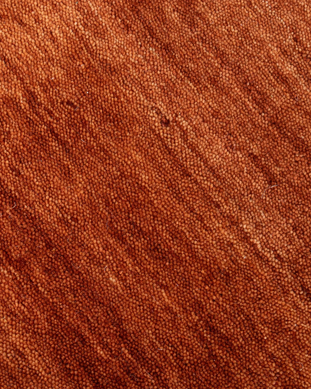 HC Interior Skagen 8800-780 Teppich Rust 100% Wolle
