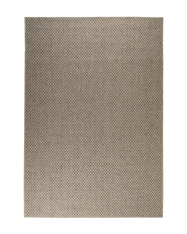 HC Interior Rugs Rivo 2680-220 Teppich Marble White Sisal
