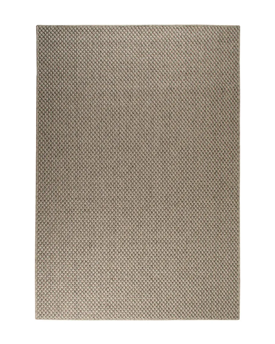 HC Interior Rugs Rivo 2680-220 Teppich Marble White Sisal