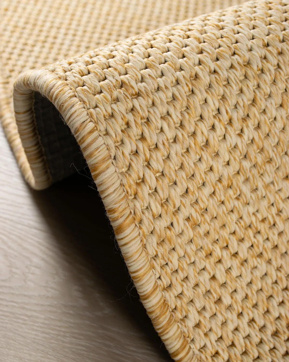 HC Interior Rugs Monaco 4150-155 Teppich Sand 160x240 Outdoor