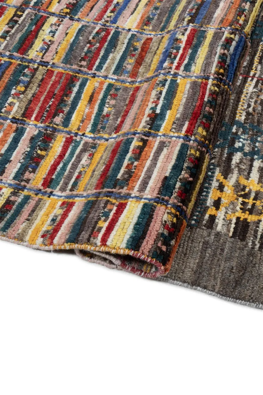 ABC Taimany 8254077 Teppich 154x114cm handgeknüpft