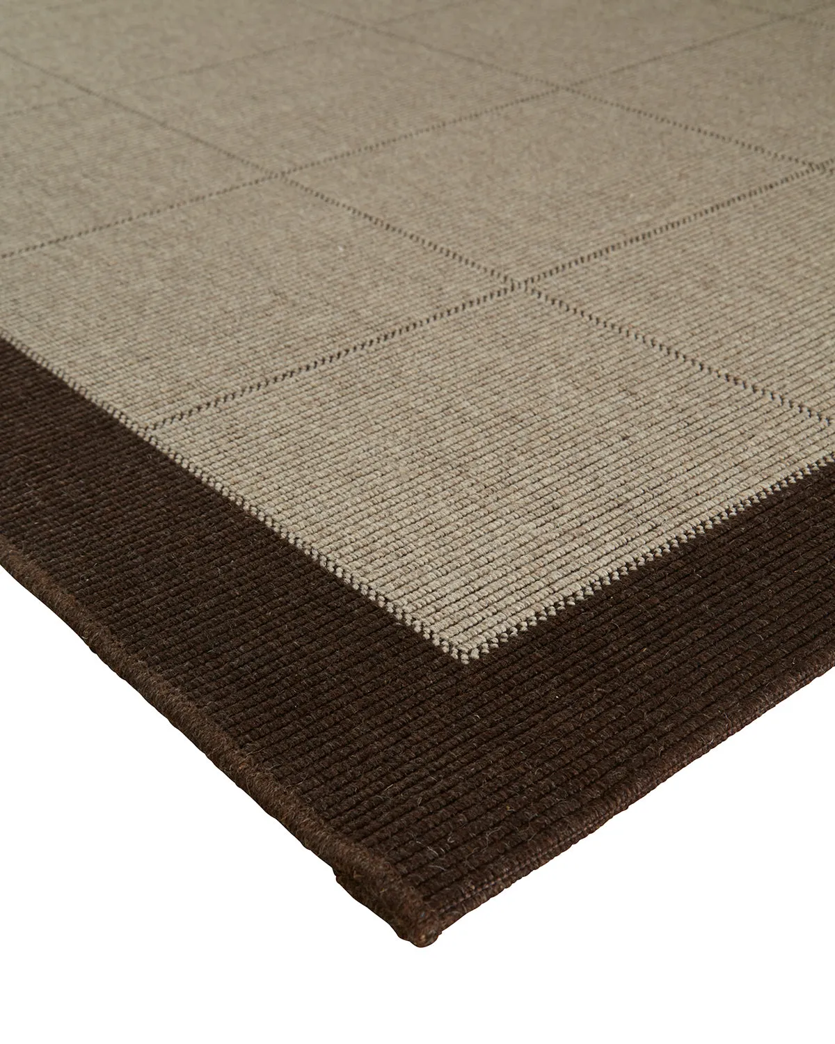 HC Interior Rugs Casablanca 15022-067 Läufer Brown