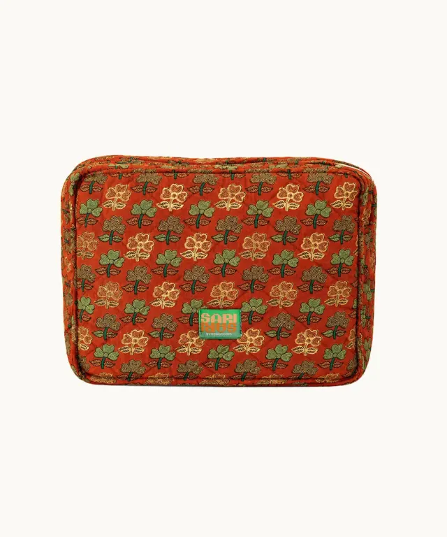Doing Goods Gia Gia Sari Reiseetui -607 flach