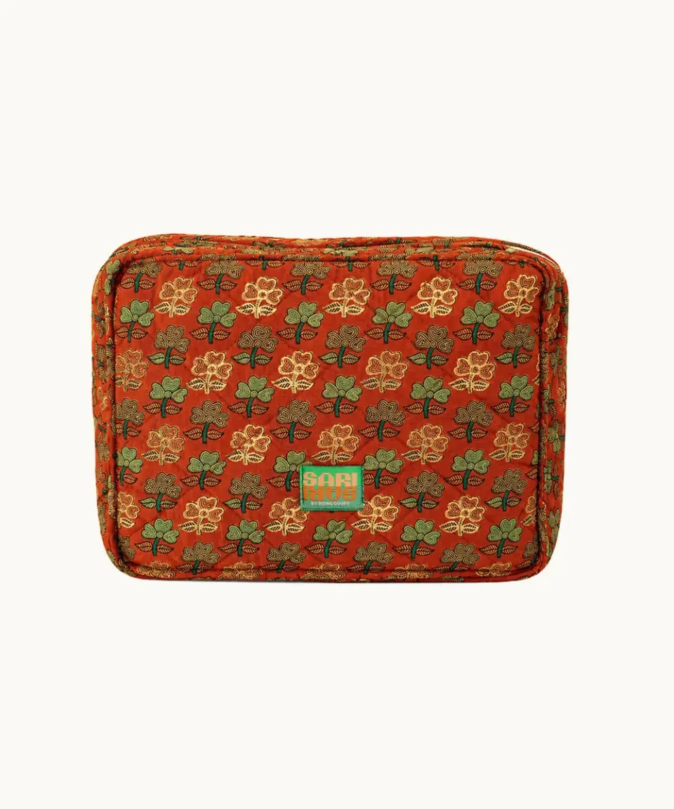 Doing Goods Gia Gia Sari Reiseetui -607 flach